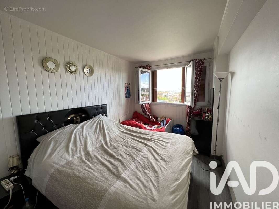 Photo 5 - Appartement à NEUILLY-SUR-MARNE