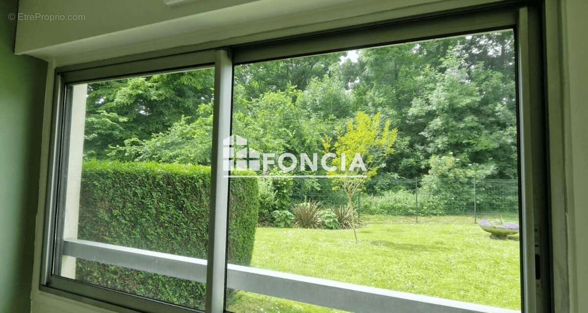 Appartement à SAINT-CYR-L&#039;ECOLE