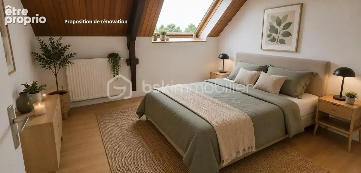 Longere proche josselin - photo 8