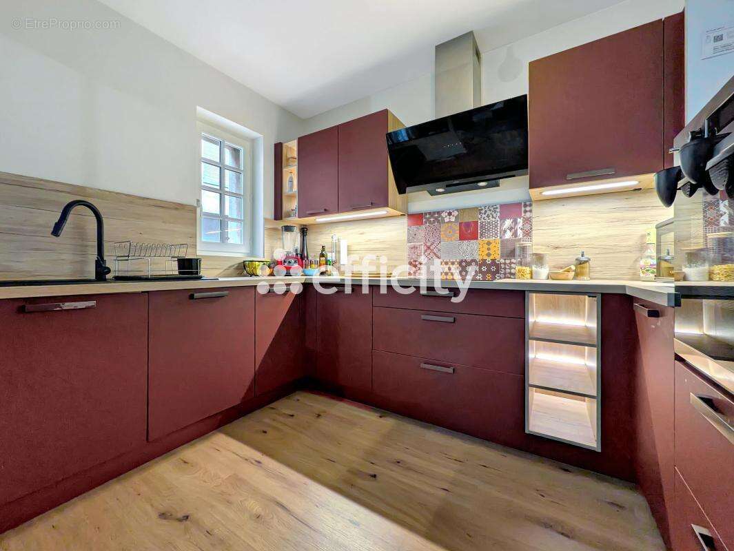 Appartement - photo 3