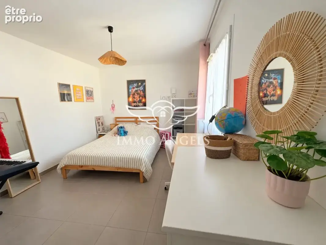 Maison 4 pièces 84 m² à vendre à Vendargues (34740) - photo 8
