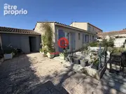 Maison à LES ANGLES