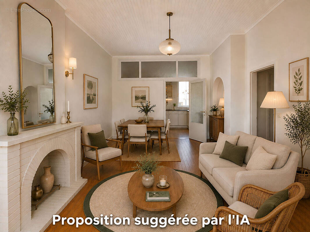 Appartement à AVIGNON