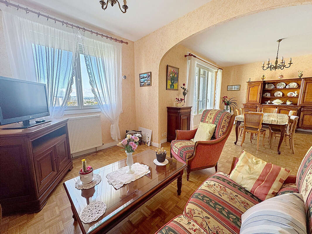 Appartement à BREST