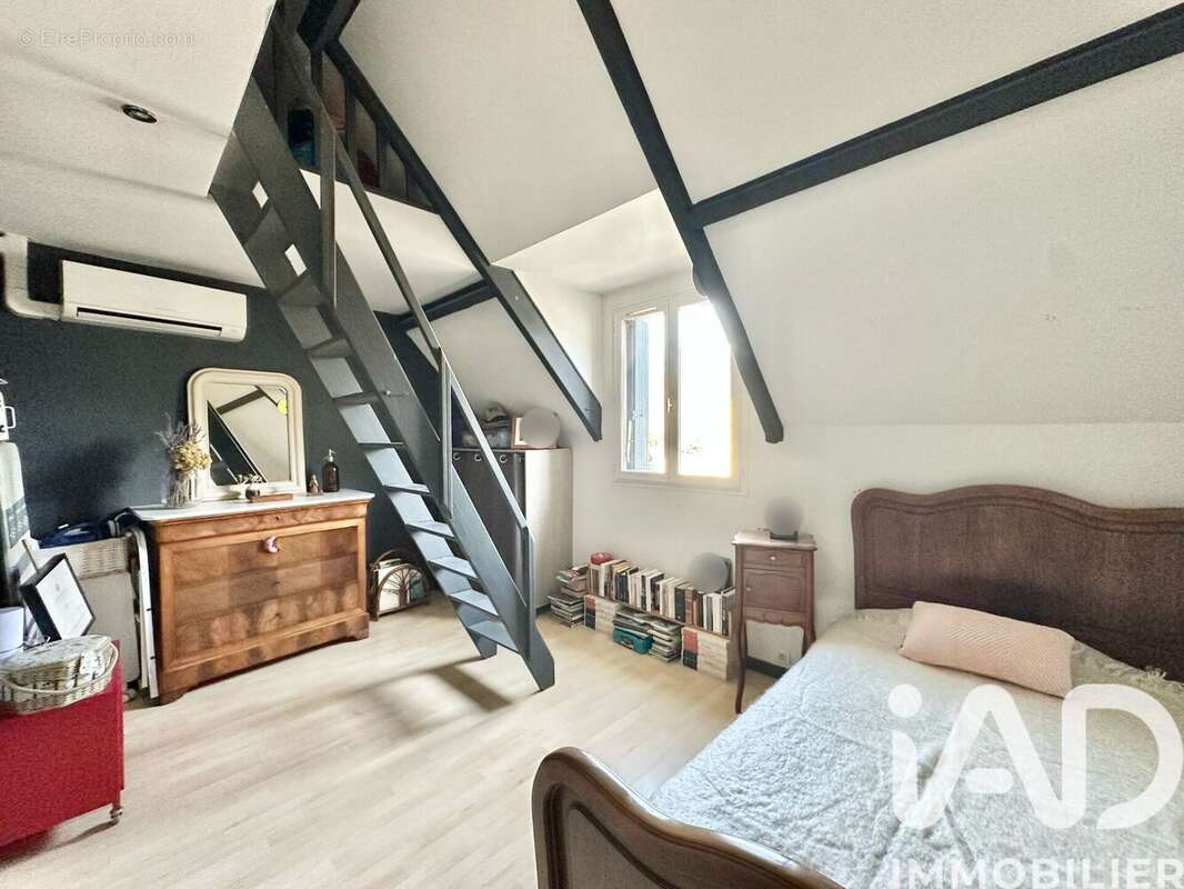 Photo 8 - Maison à SOIGNOLLES-EN-BRIE