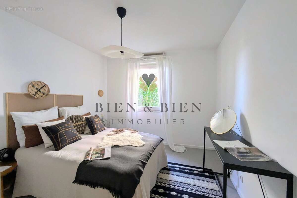 Appartement à CENON