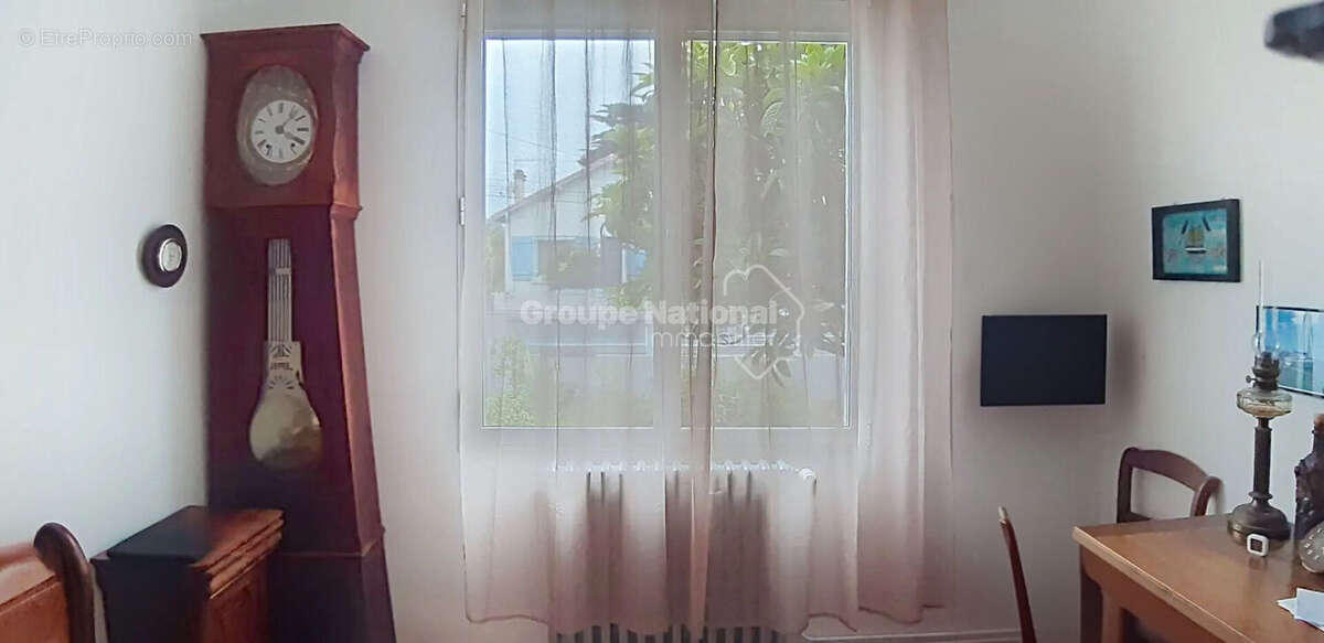 Maison à LE POULIGUEN