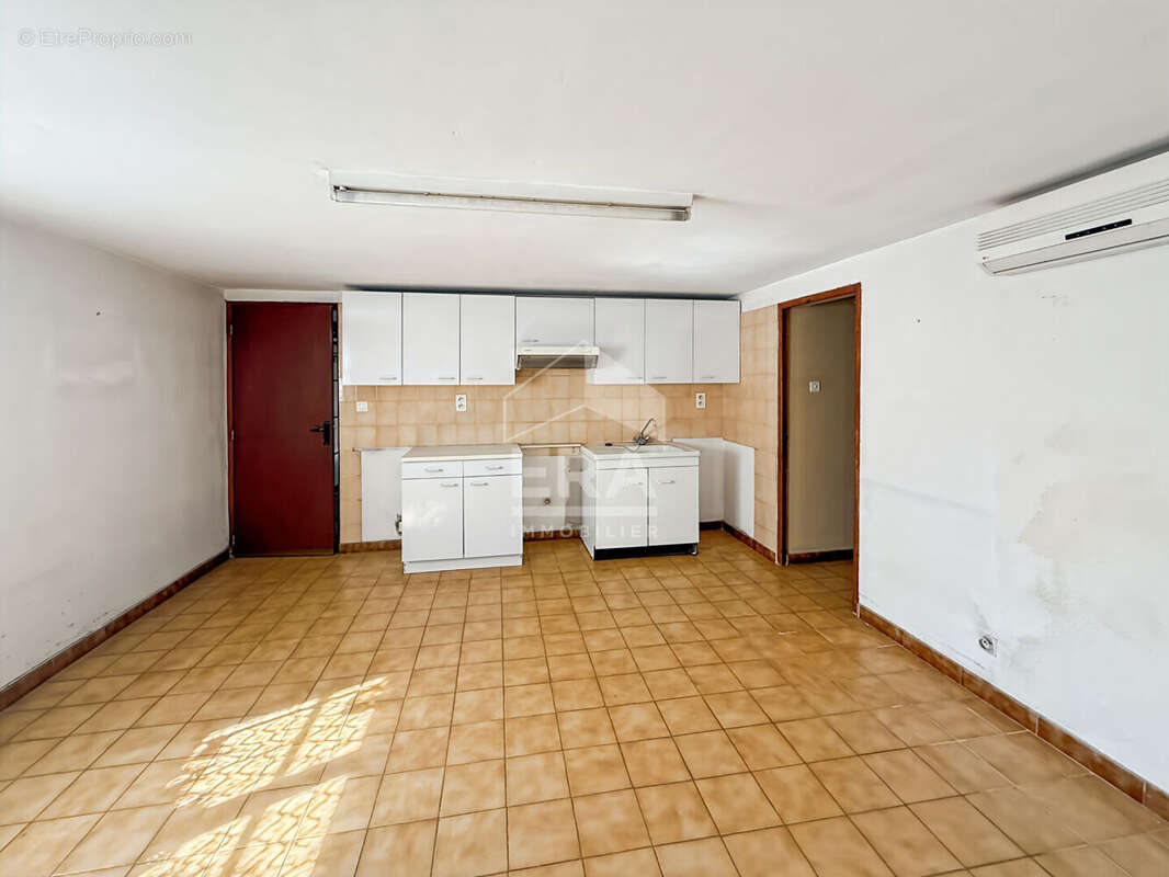 Maison à BOUC-BEL-AIR