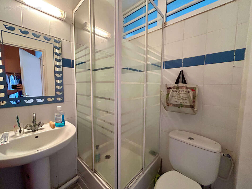 Appartement à LE MARIN