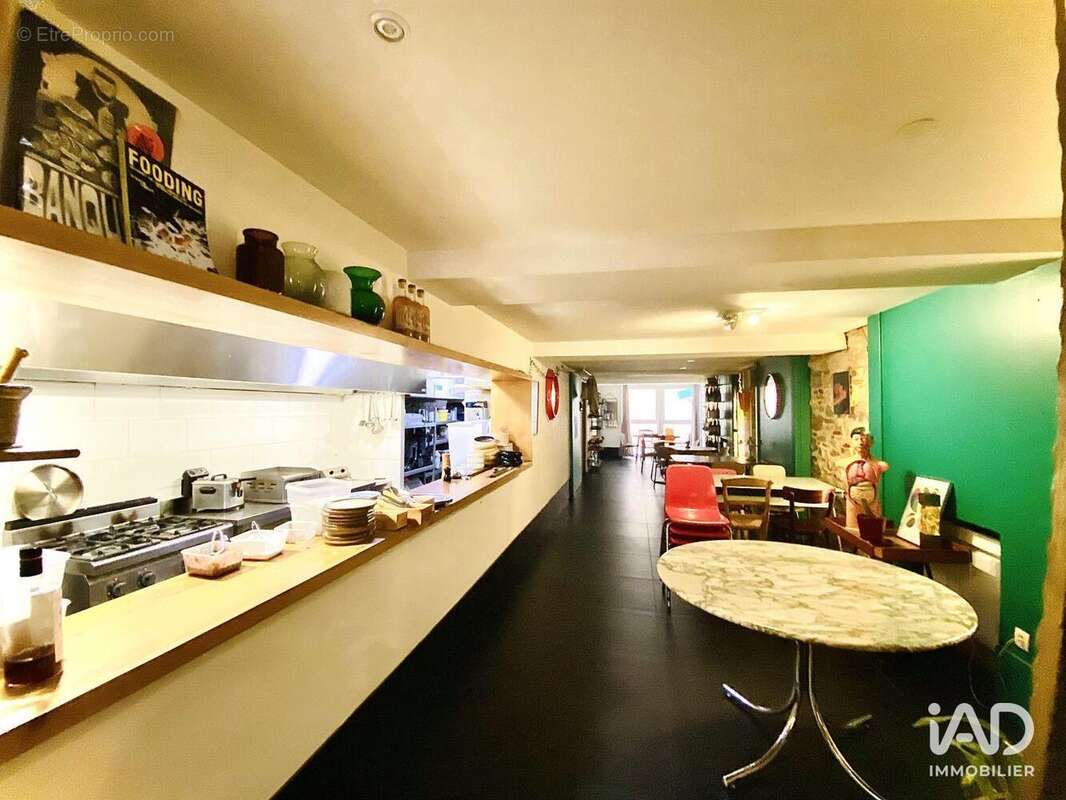 Photo 5 - Commerce à BAYONNE