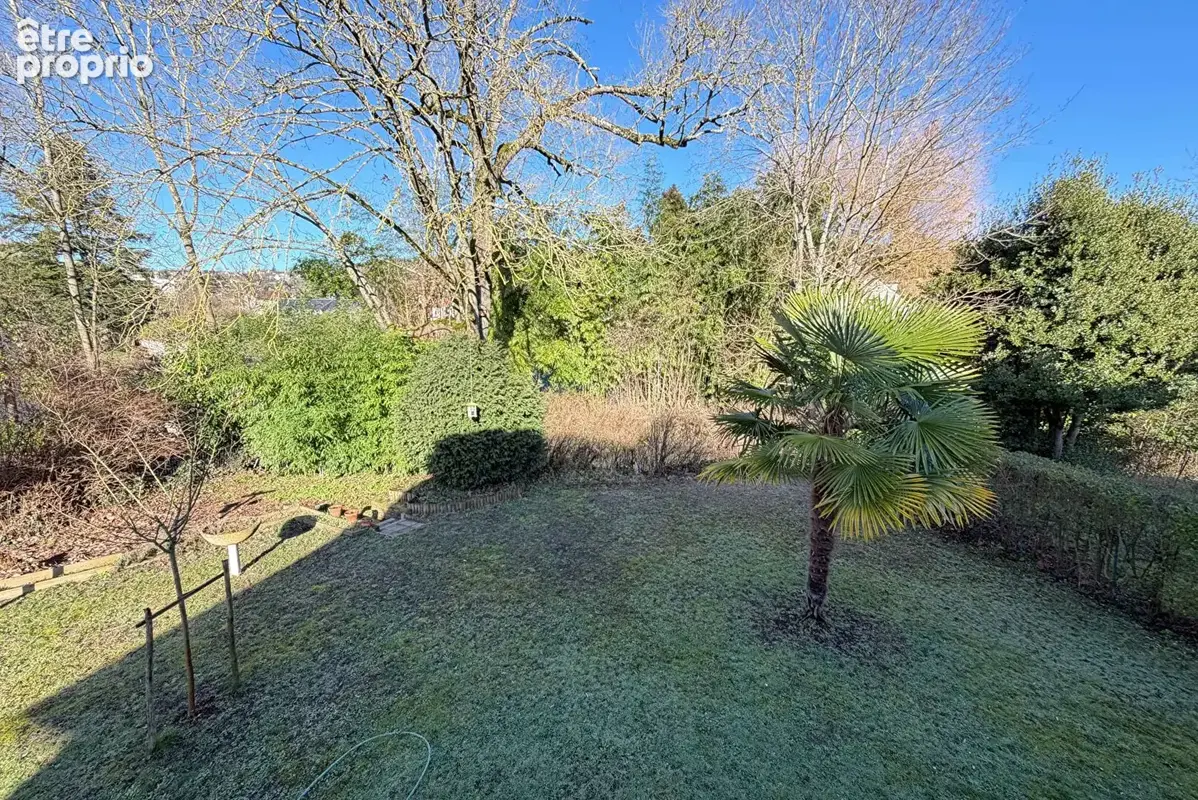 Maison 77m² à villebon-sur-yvette - photo 15