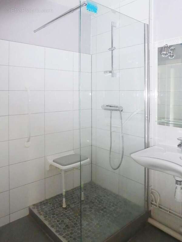 Photo 3 - Appartement à NANTES