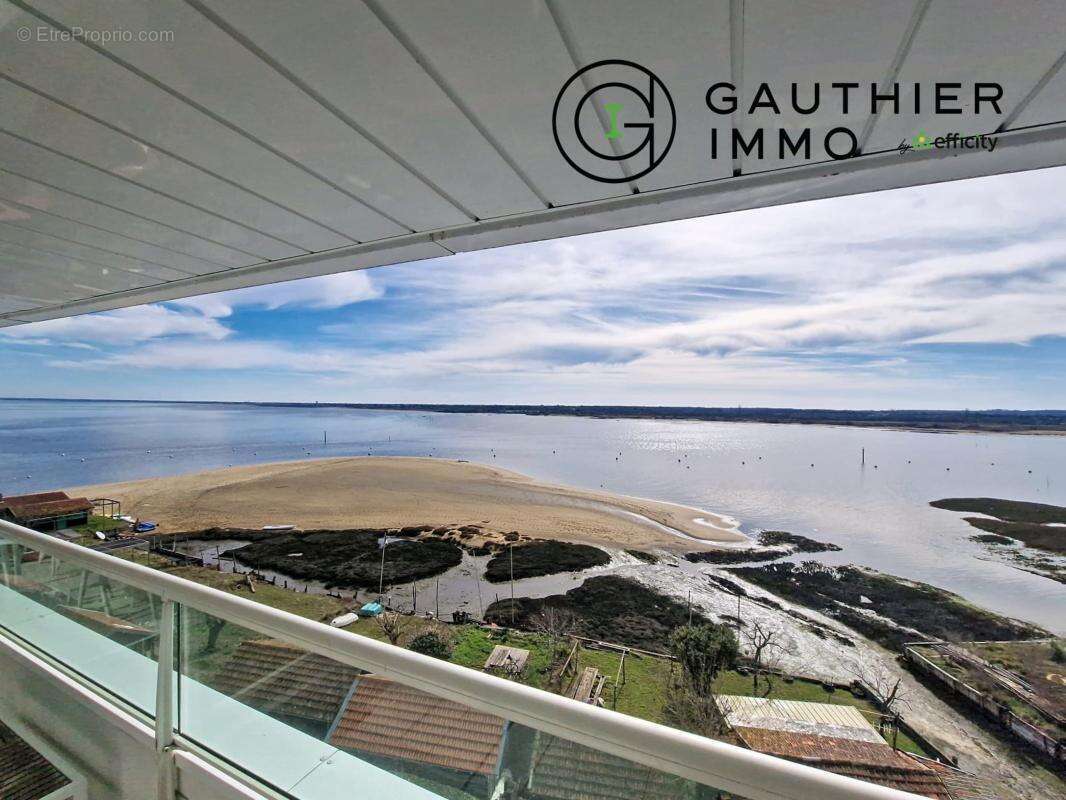 Appartement à ARCACHON