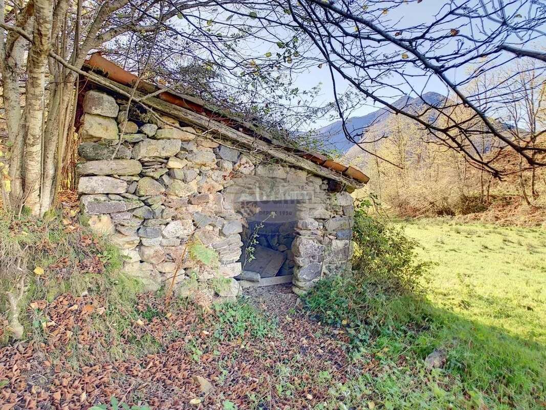 Maison à MAULEON-BAROUSSE