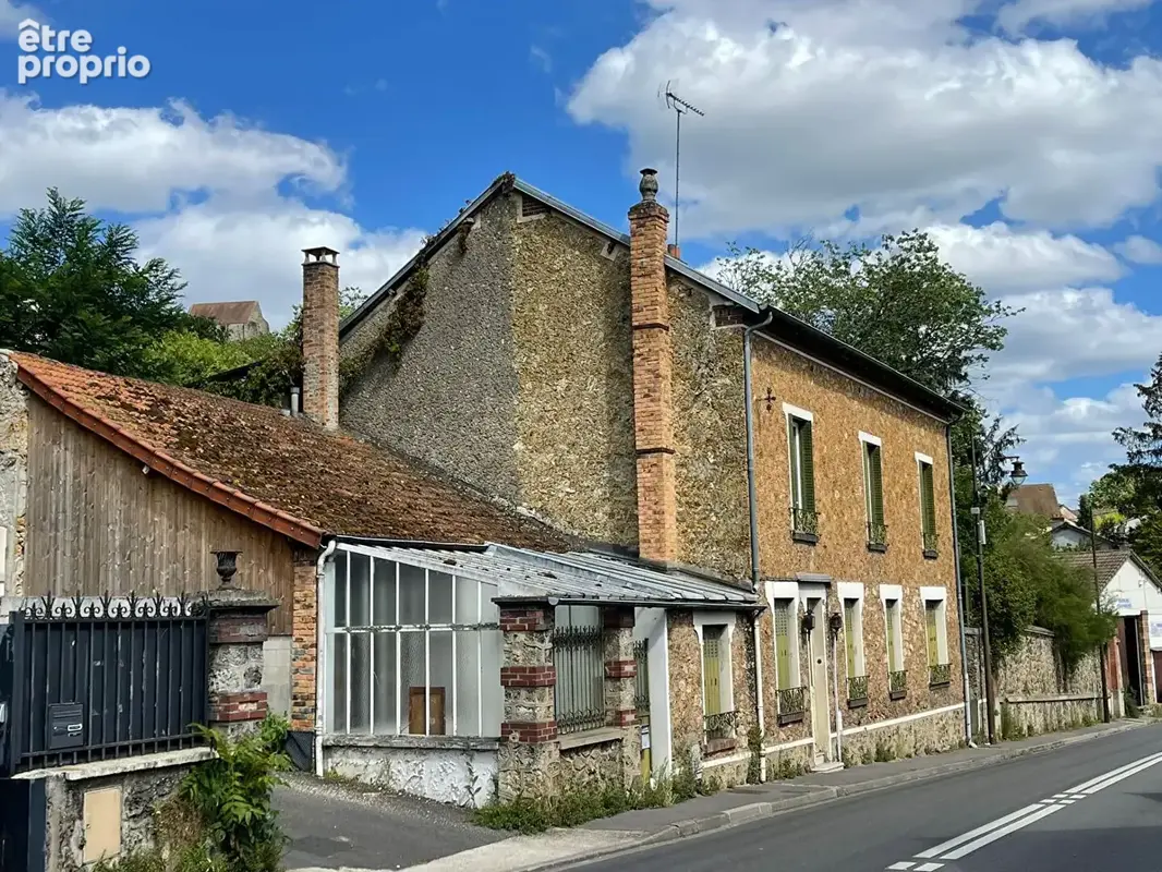 Maison de ville 5 pièces - photo 18
