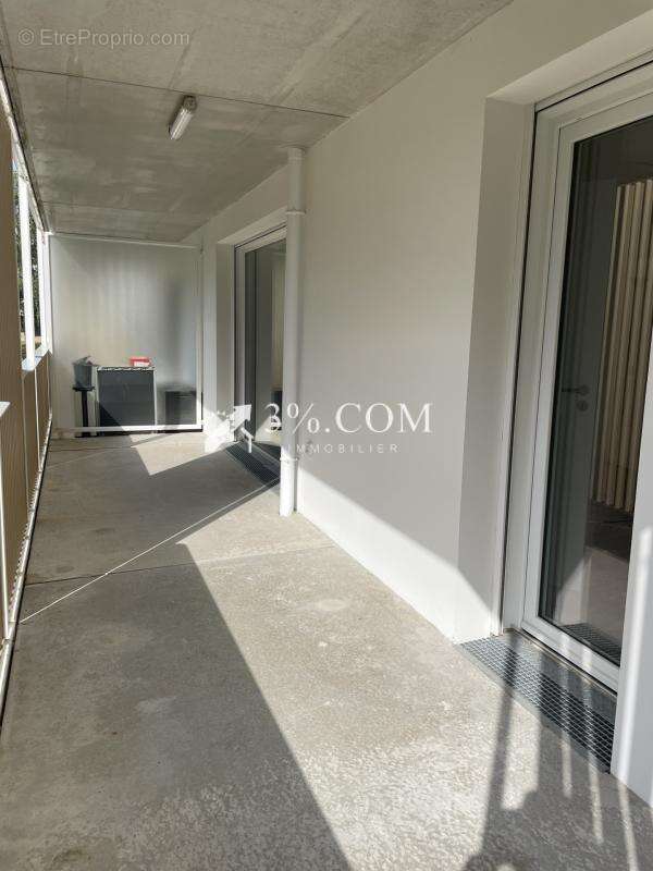 Appartement à VANNES