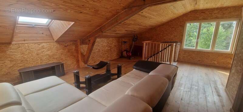 Maison à CREON-D&#039;ARMAGNAC