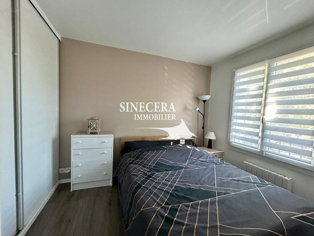 Appartement à LONGPONT-SUR-ORGE