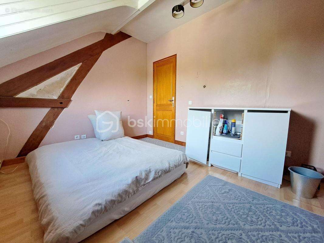 Maison avec garages et jardin a 5 minutes d'abbeville - photo 15