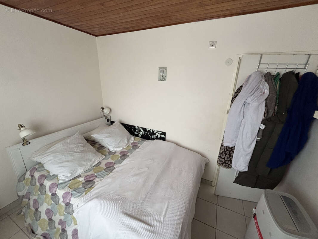 Appartement à SEYSSINET-PARISET