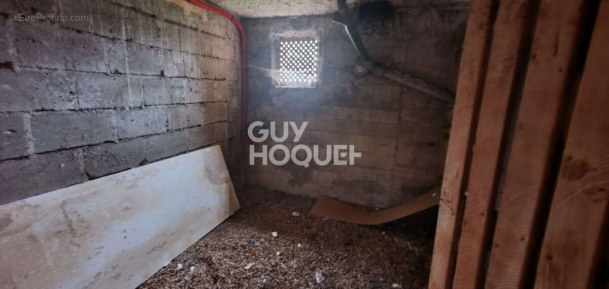 Appartement à CHATEAUDUN