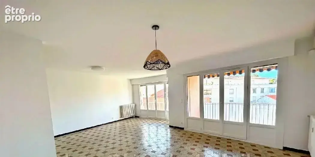 Appartement - photo 2