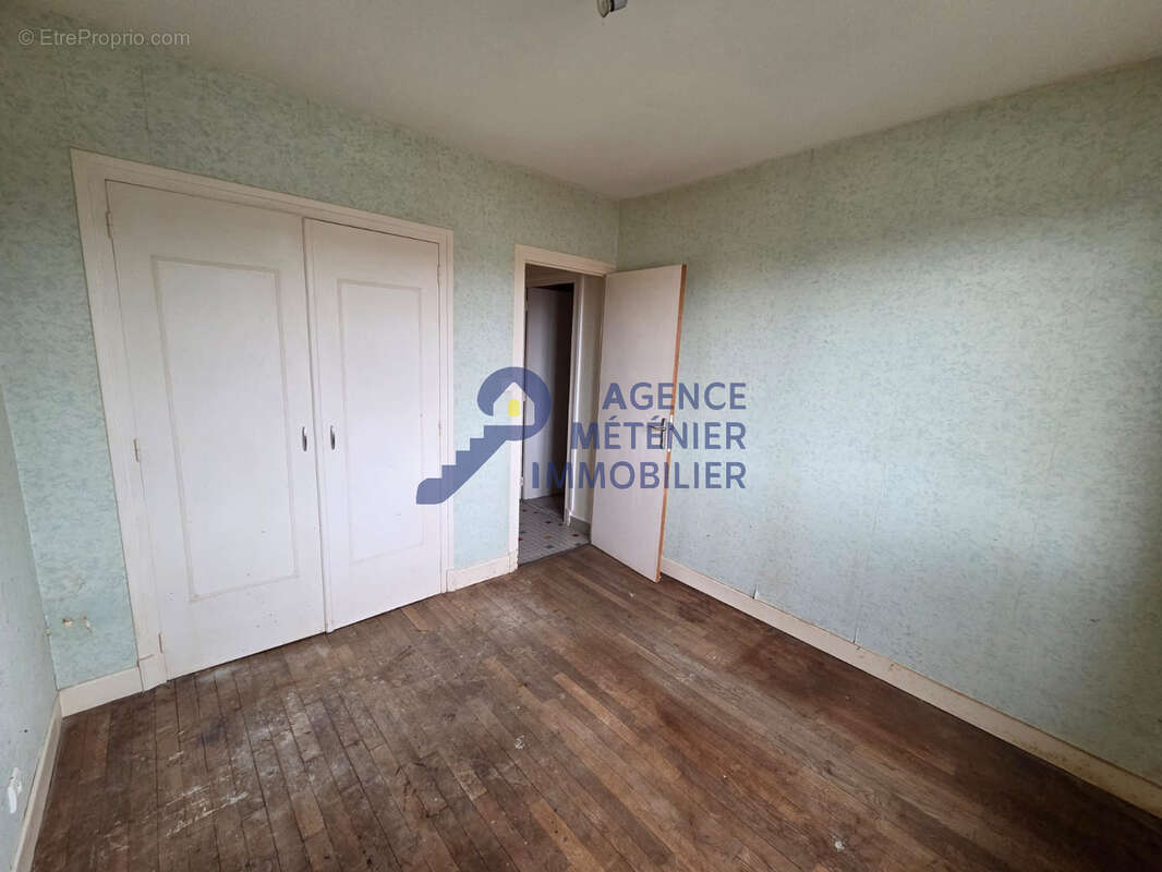 Appartement à VARENNES-SUR-ALLIER