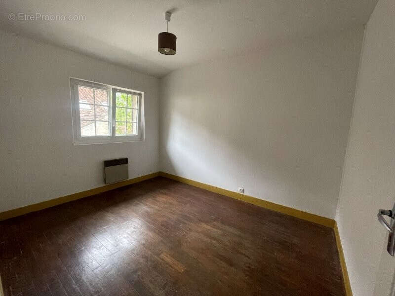 Maison à NOGENT-LE-ROTROU