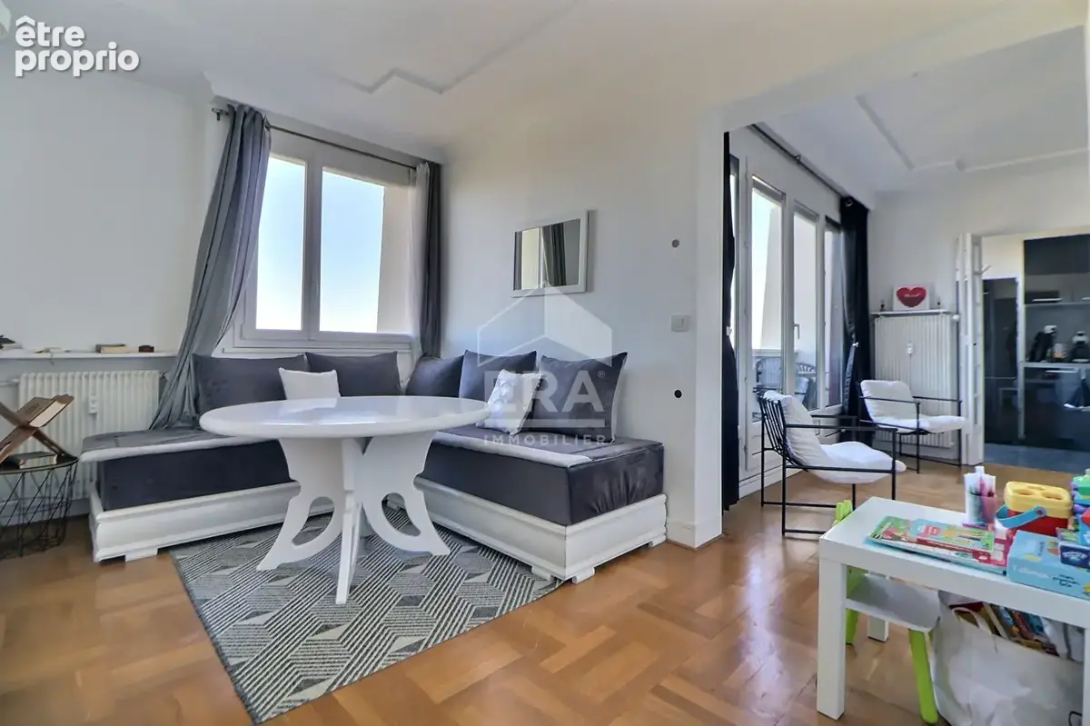 Appartement 94m² à taverny - photo 3