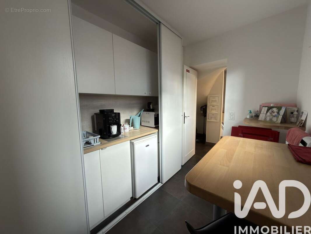 Maison 110 m² à Houdan  - photo 8
