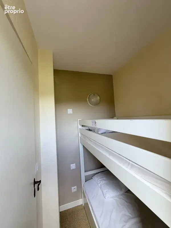 Duplex 3 pièces - photo 8