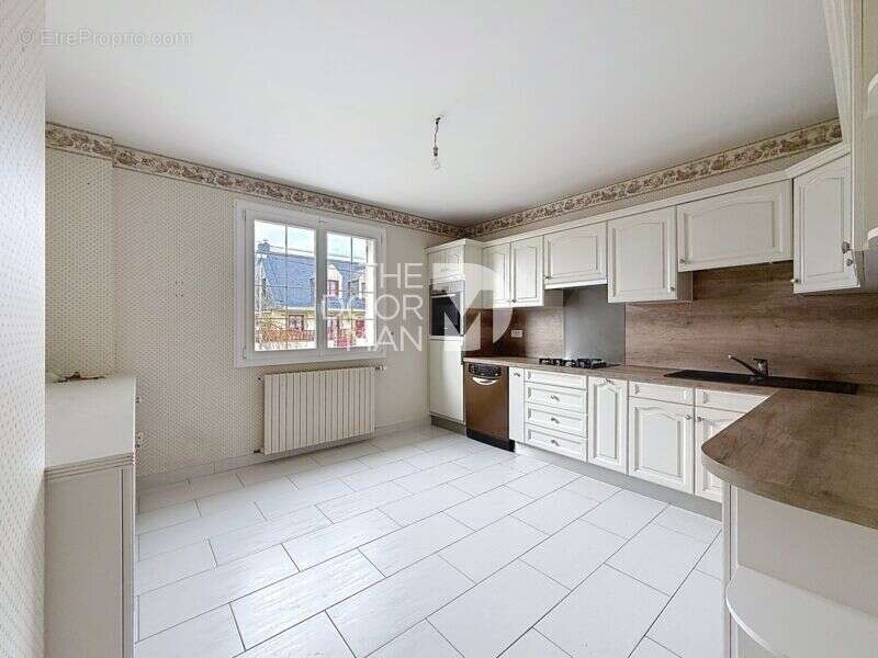 Maison à SAINT-HERBLAIN