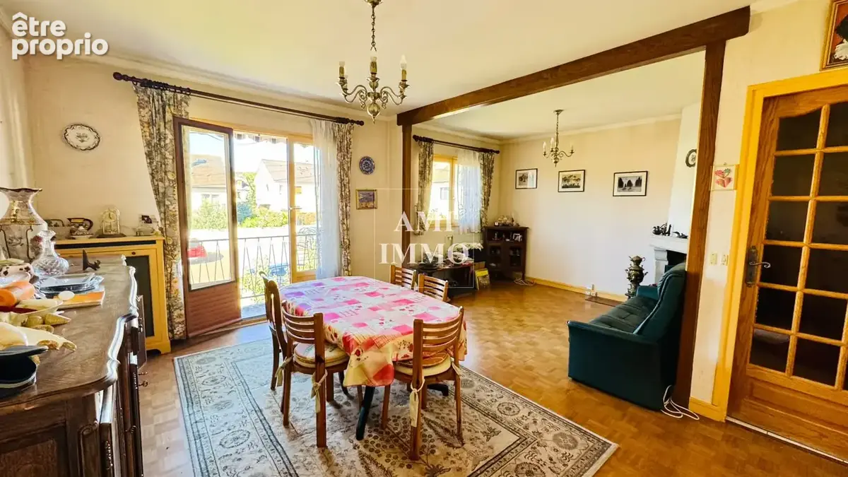 Maison 4 pièces avec véranda - photo 5