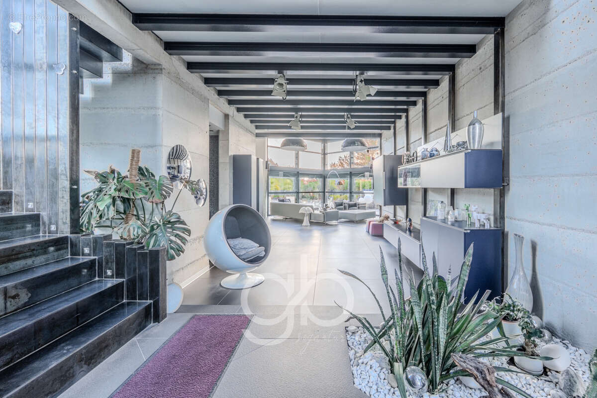 Maison à SAINT-GELY-DU-FESC