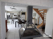 Maison à VIGNEUX-DE-BRETAGNE