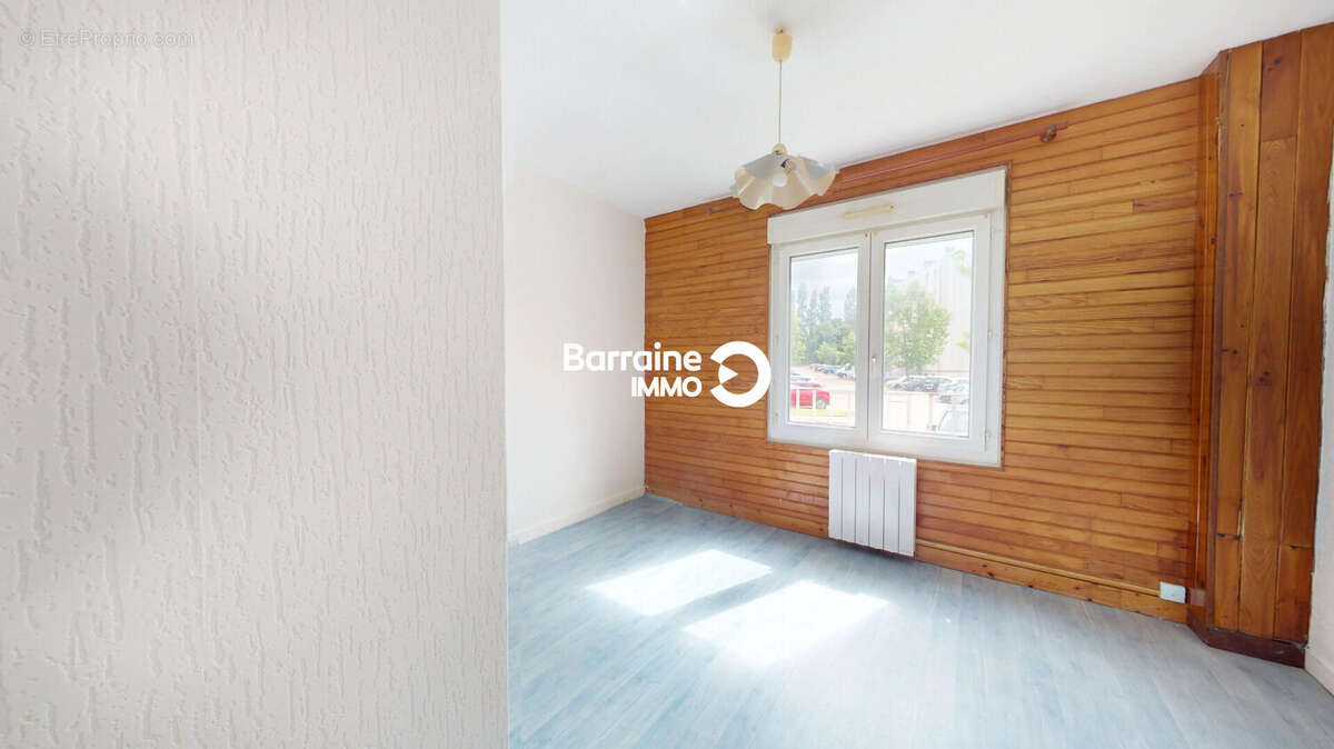 Appartement Morlaix 3 pièce(s) 53.04 m2 - photo 11
