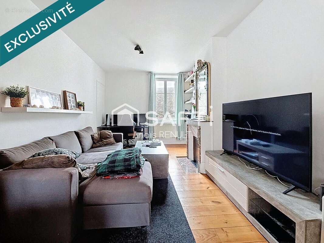 Photo 4 - Appartement à DREUX