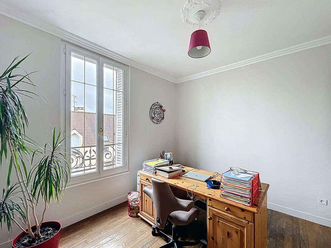 Maison à MONTGERON