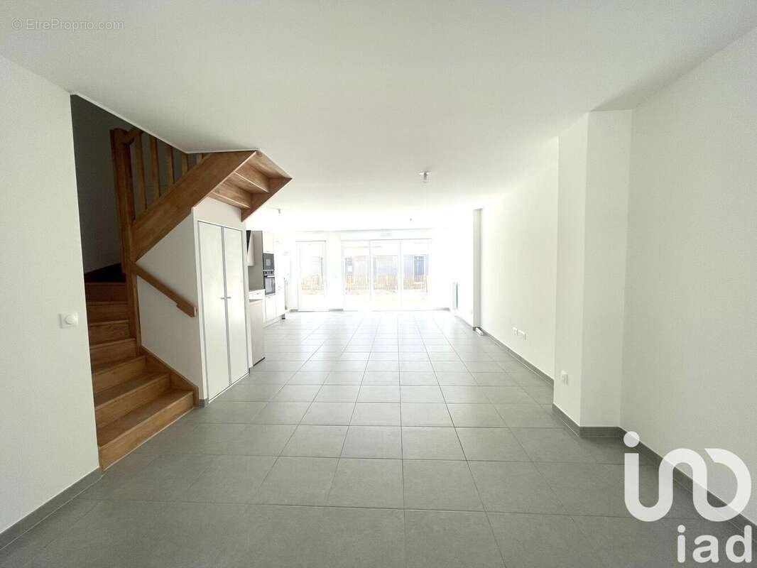 Photo 6 - Maison à NIEUL-SUR-MER