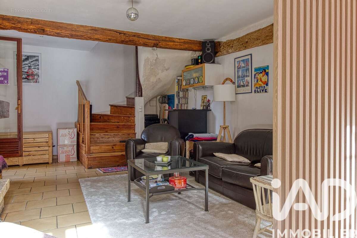 Photo 3 - Maison à MONTLIGNON