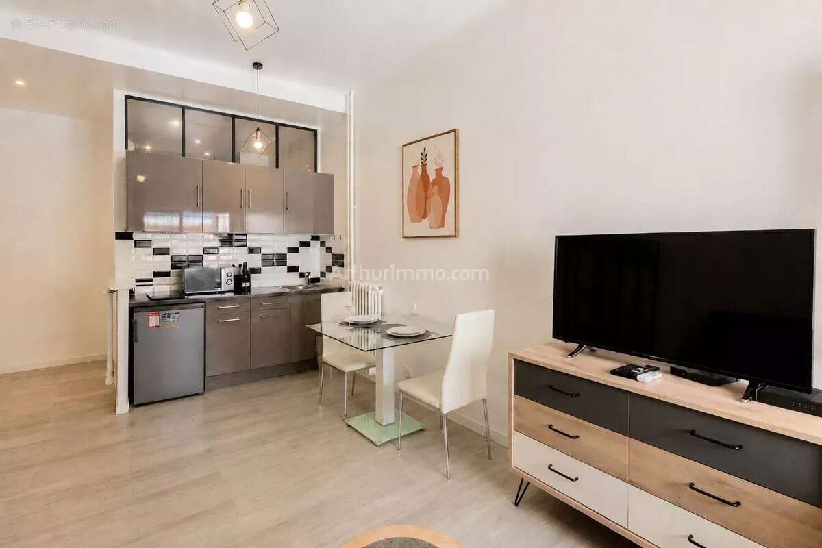 Vente Appartement Nice(06200) 155 000ï¿œ - photo 6