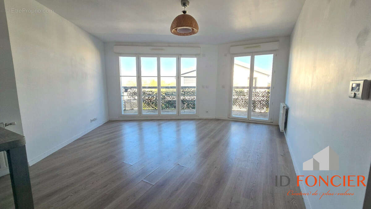 Appartement à ANTONY