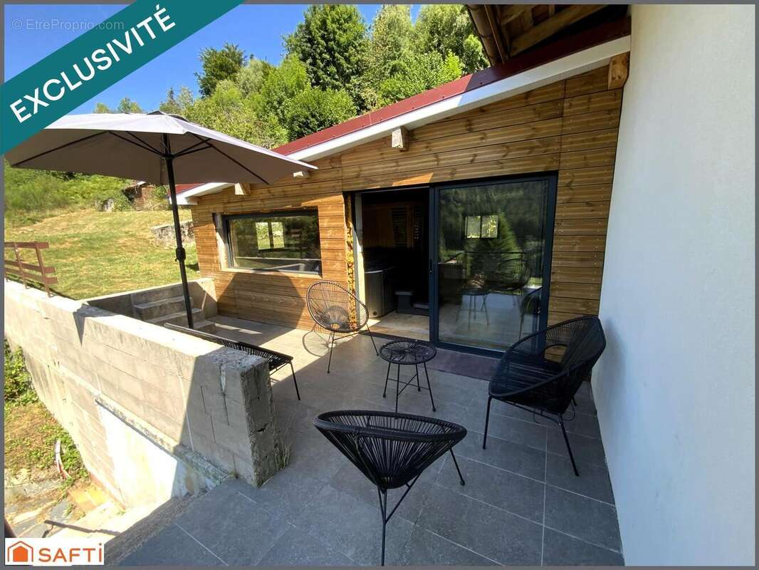 Photo 6 - Maison à LE THOLY