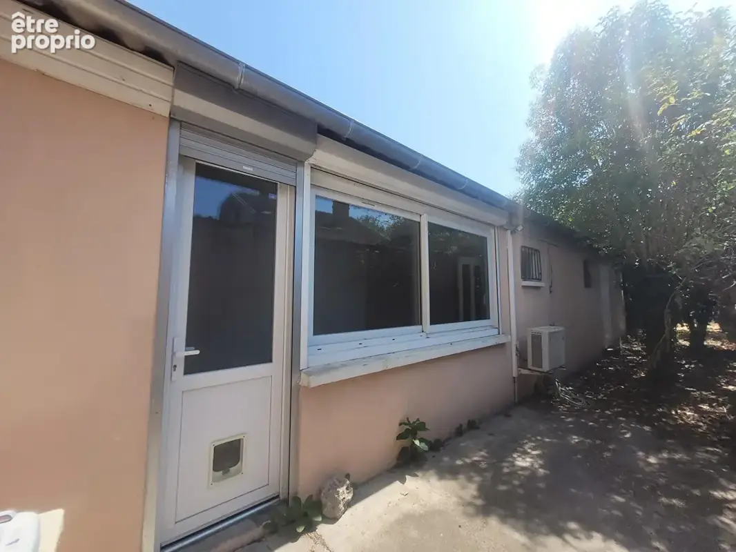 Maison 3 pièce(s) 61 m2 - photo 11