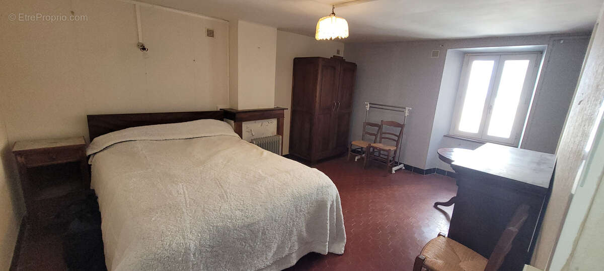 Maison de village 4 niveaux Val d'Allos - photo 9