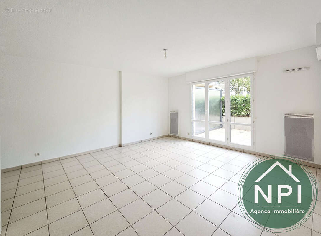 Appartement à MELUN