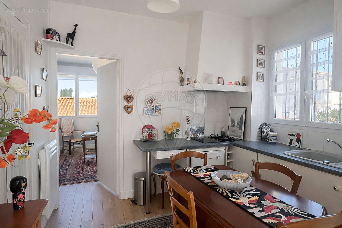 Maison 3 chambre(s) à vendre - photo 9