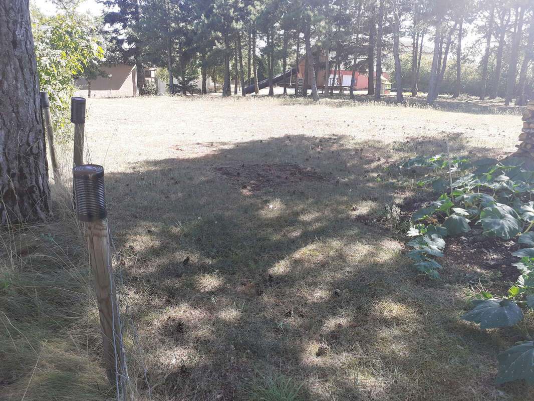 Ensemble immobilier à 25km de Millau - photo 11
