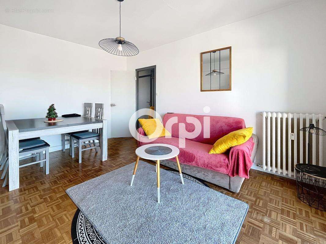 Appartement à BRIVE-LA-GAILLARDE
