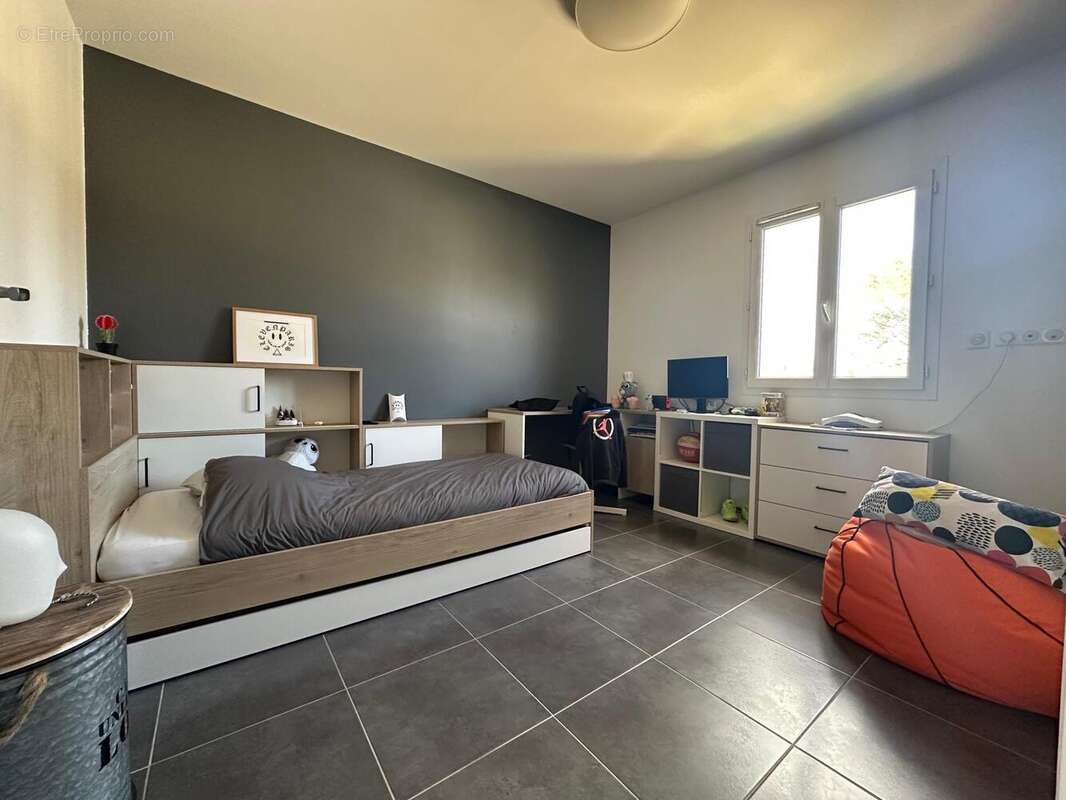 Photo 5 - Maison à NANS-LES-PINS